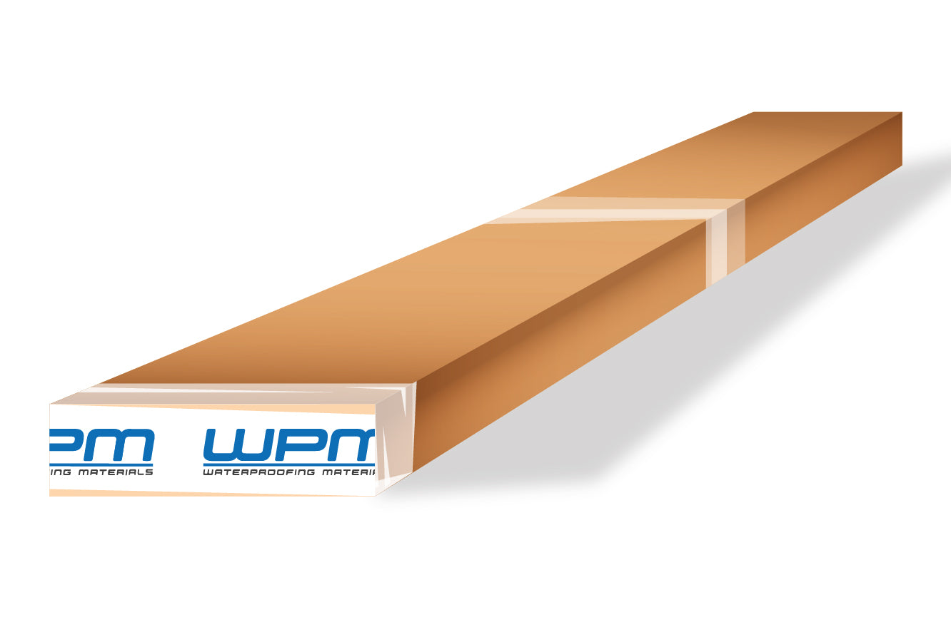 WPM® SEALING ELEMENT 125L (10 x 2,5 m)